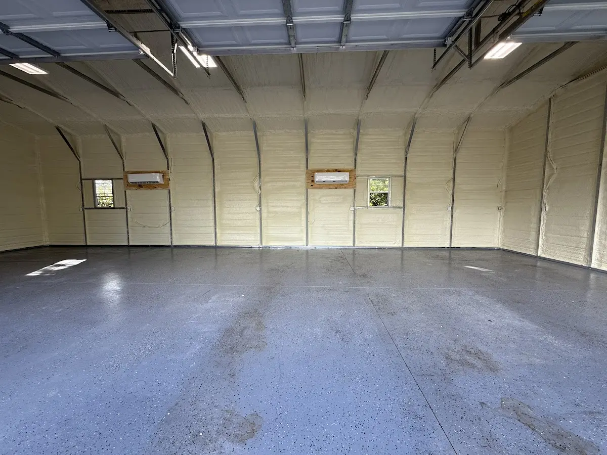 Commercial Roof Restoration in Worth, IL